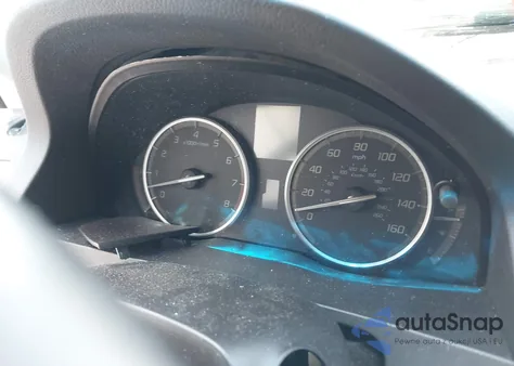 2015 Acura Rdx Technology from USA, damaged, VIN 5J8TB4H54FL806477